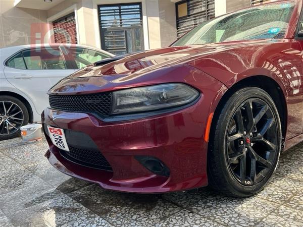 دودج تشارجر 2018 للبيع في العراق -  بغداد